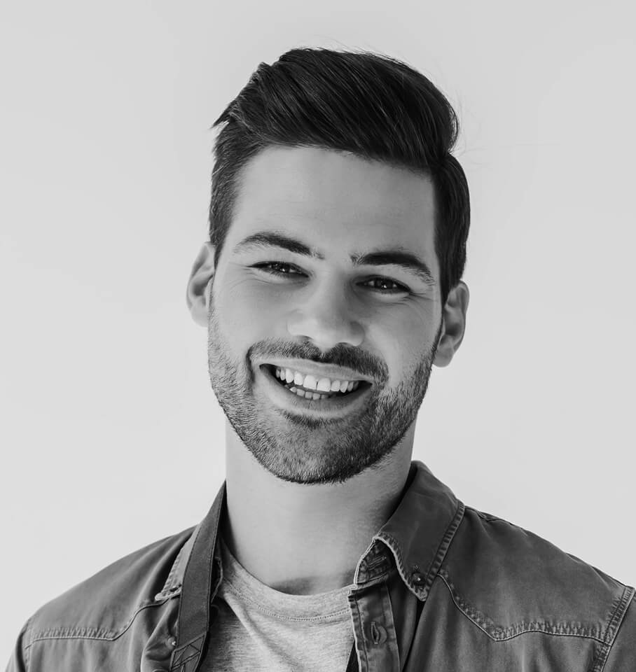 Ethan Brooks